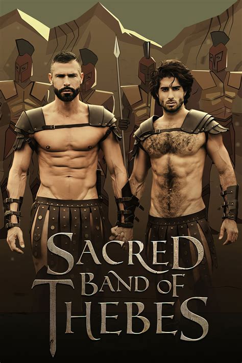 william seed mimi|Sacred Band Of Thebes (2019) — The Movie Database (TMDB).